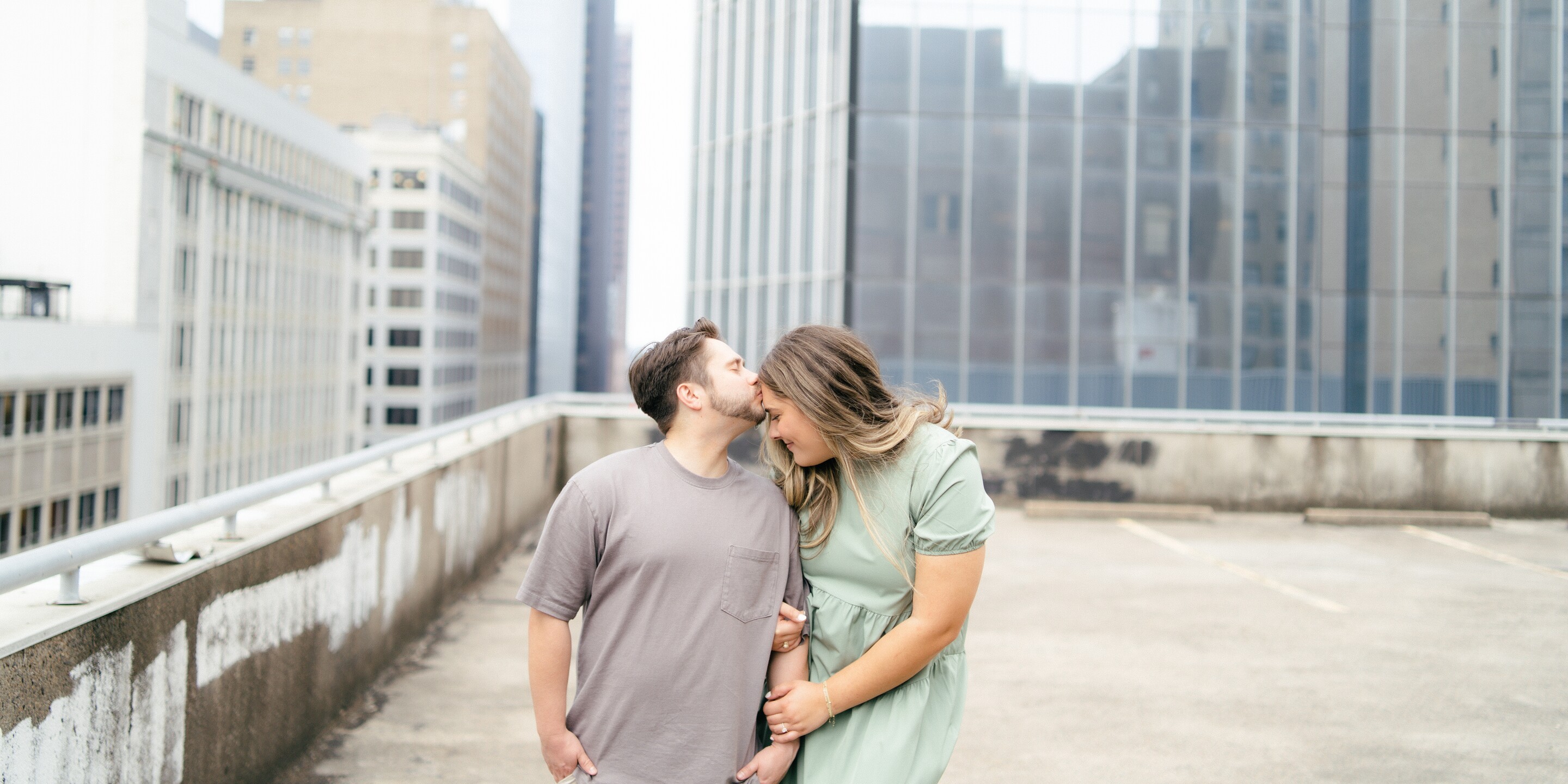 Kati & Nick Home Page Banner