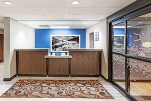 Picture of Hampton Inn Aiken