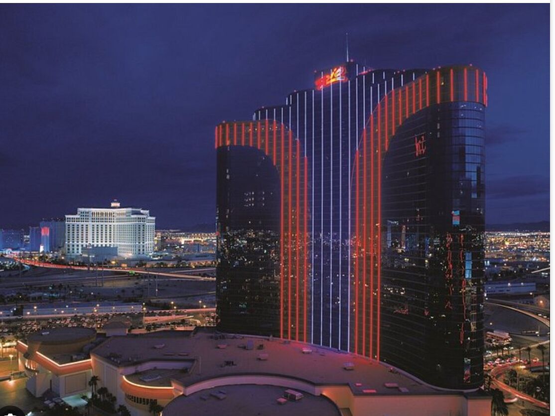 Picture of The Rio (10 Mins Away)