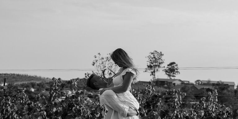 Zach & Tahra Home Page Banner
