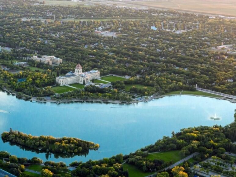 Picture of Explore Wascana Park 