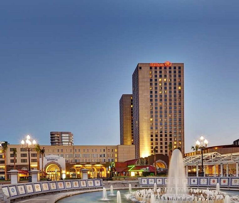 Picture of Hilton New Orleans Riverside