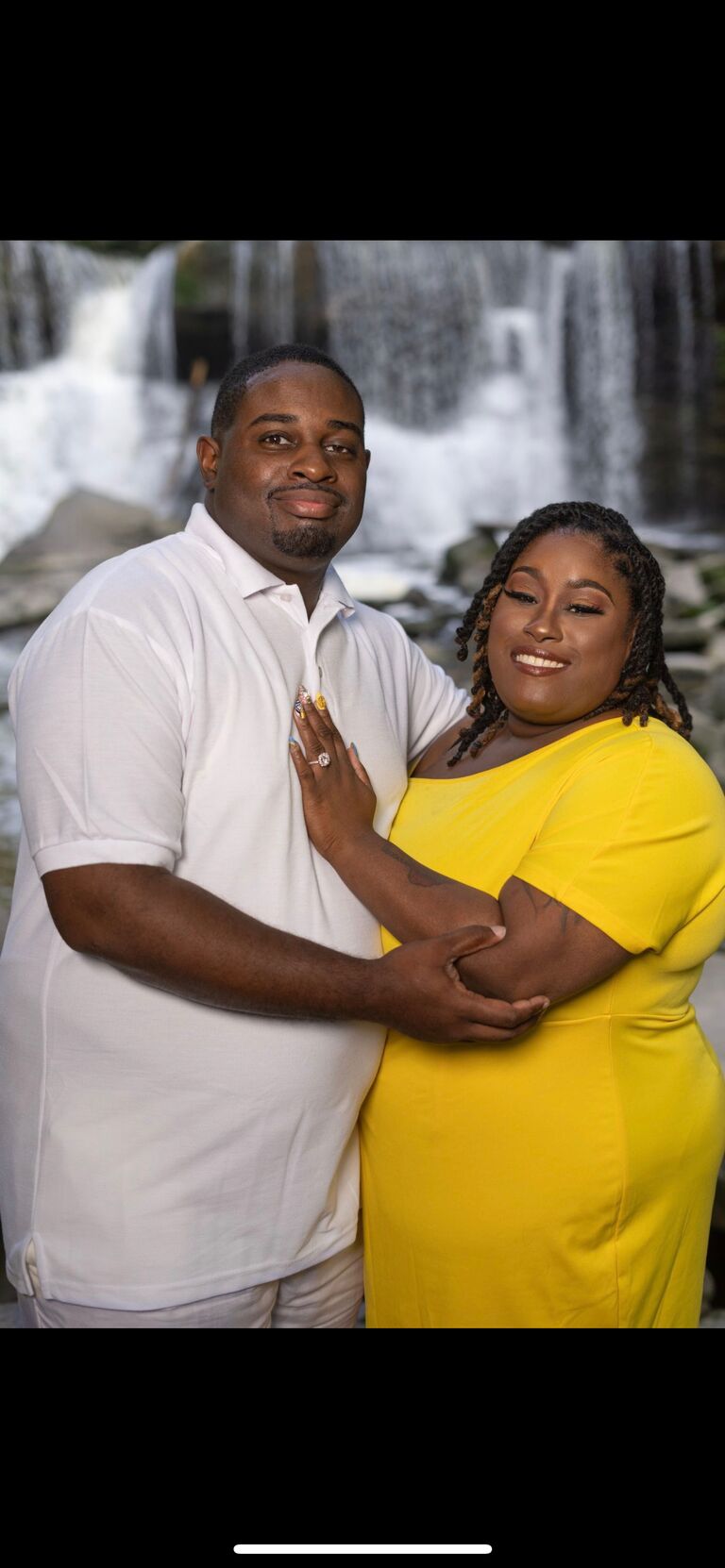 Chelsea & Christopher Home Page Banner