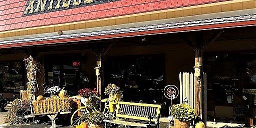 Picture of Brown County Antique Mall