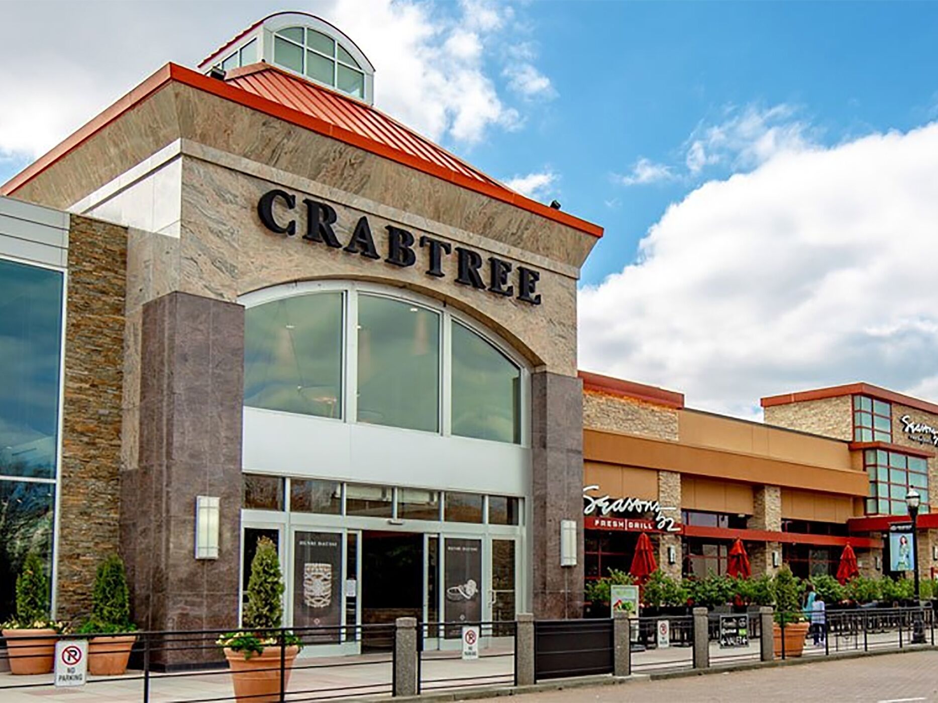 Picture of Crabtree