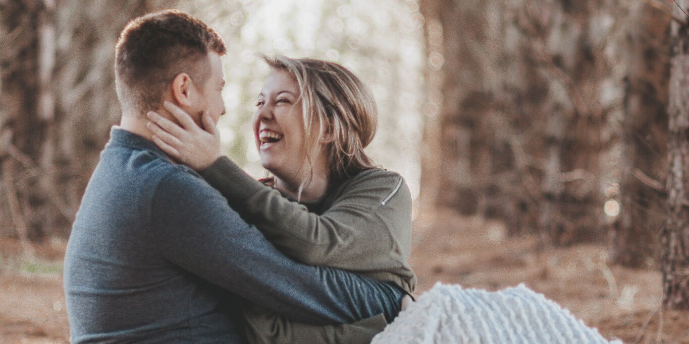 Emily & Matthew Home Page Banner