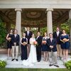 Classic Navy Wedding at Eolia Mansion at Harkness State Park in Waterford, Connecticut 