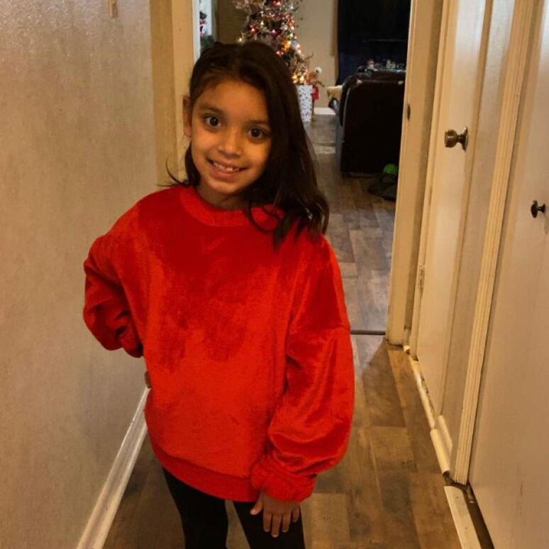 Evalynn Estrada 