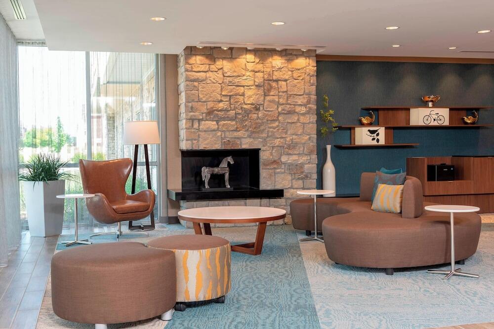 Picture of Fairfield Inn & Suites by Marriott Indianapolis Carmel