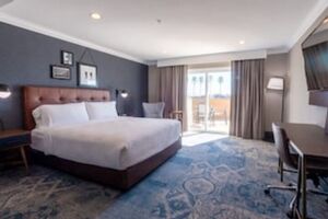Picture of Four Points by Sheraton Ventura Harbor Resort
