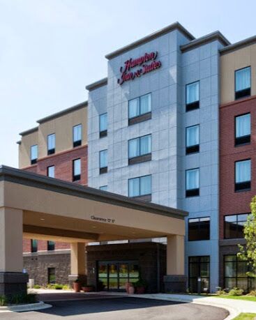 Picture of Hampton Inn & Suites Minneapolis West/ Minnetonka