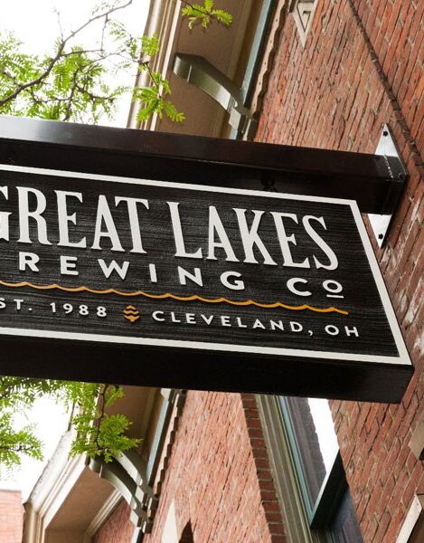 Picture of Great Lakes Brewing