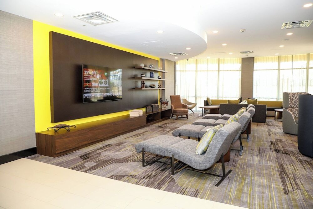 Picture of Courtyard by Marriott Toronto Brampton