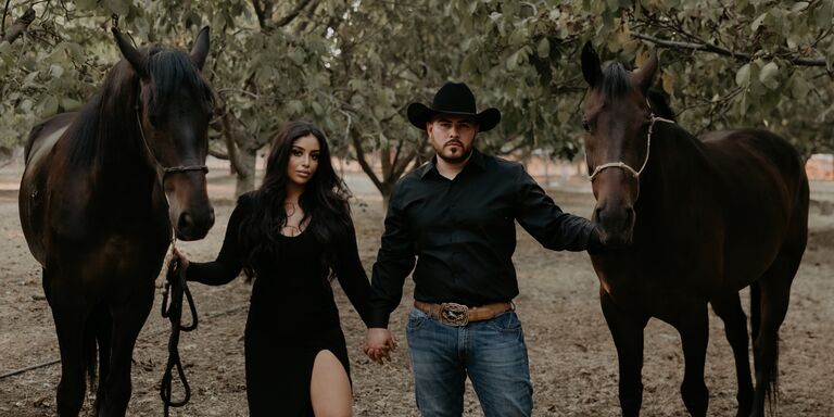 Carlos & Eva Home Page Banner