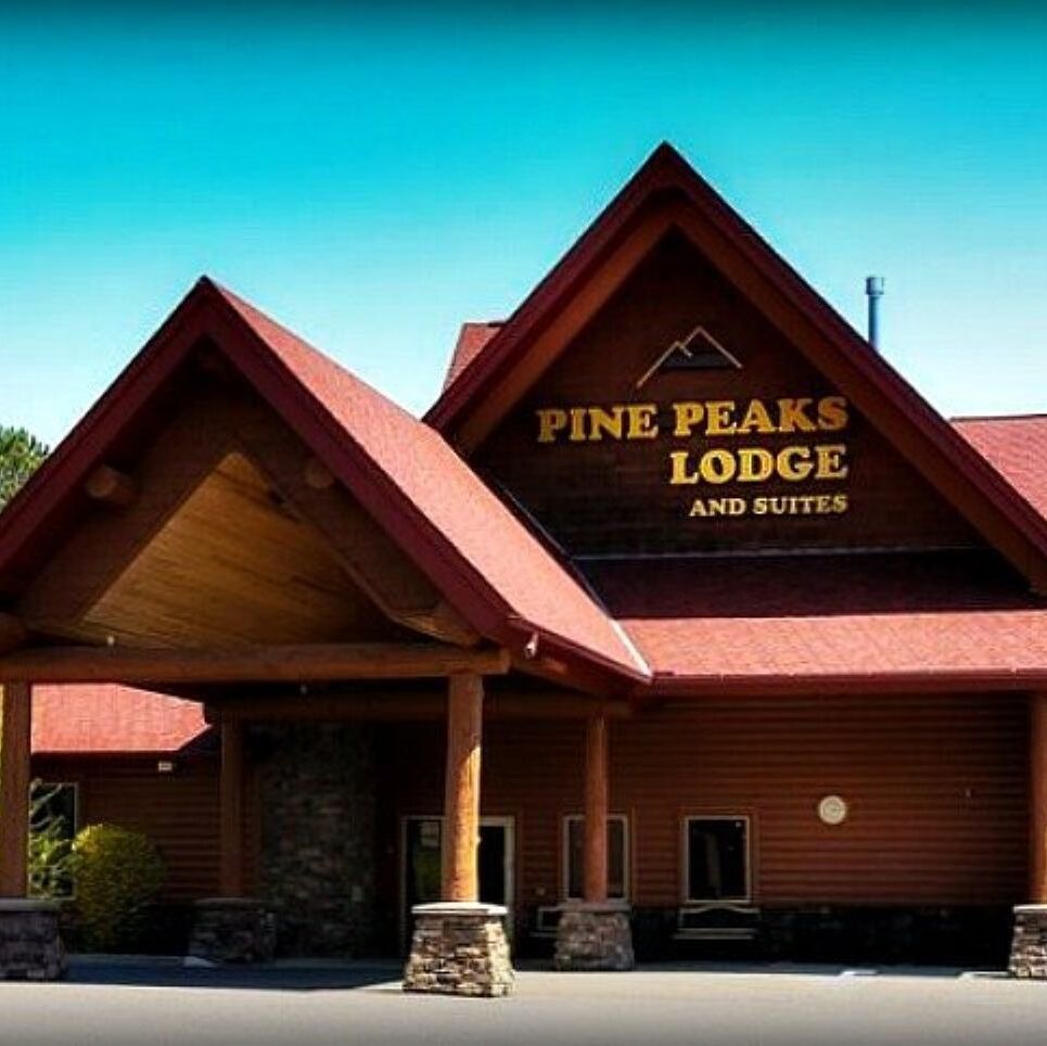 Picture of Pine Peaks Lodge and Suites