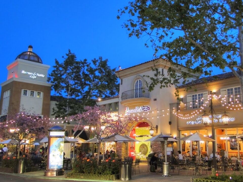 Picture of The Promenade at Westlake