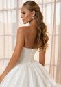 KITTY CHEN INDIGO, H2642 Ball Gown Wedding Dress - thumbnail - 3