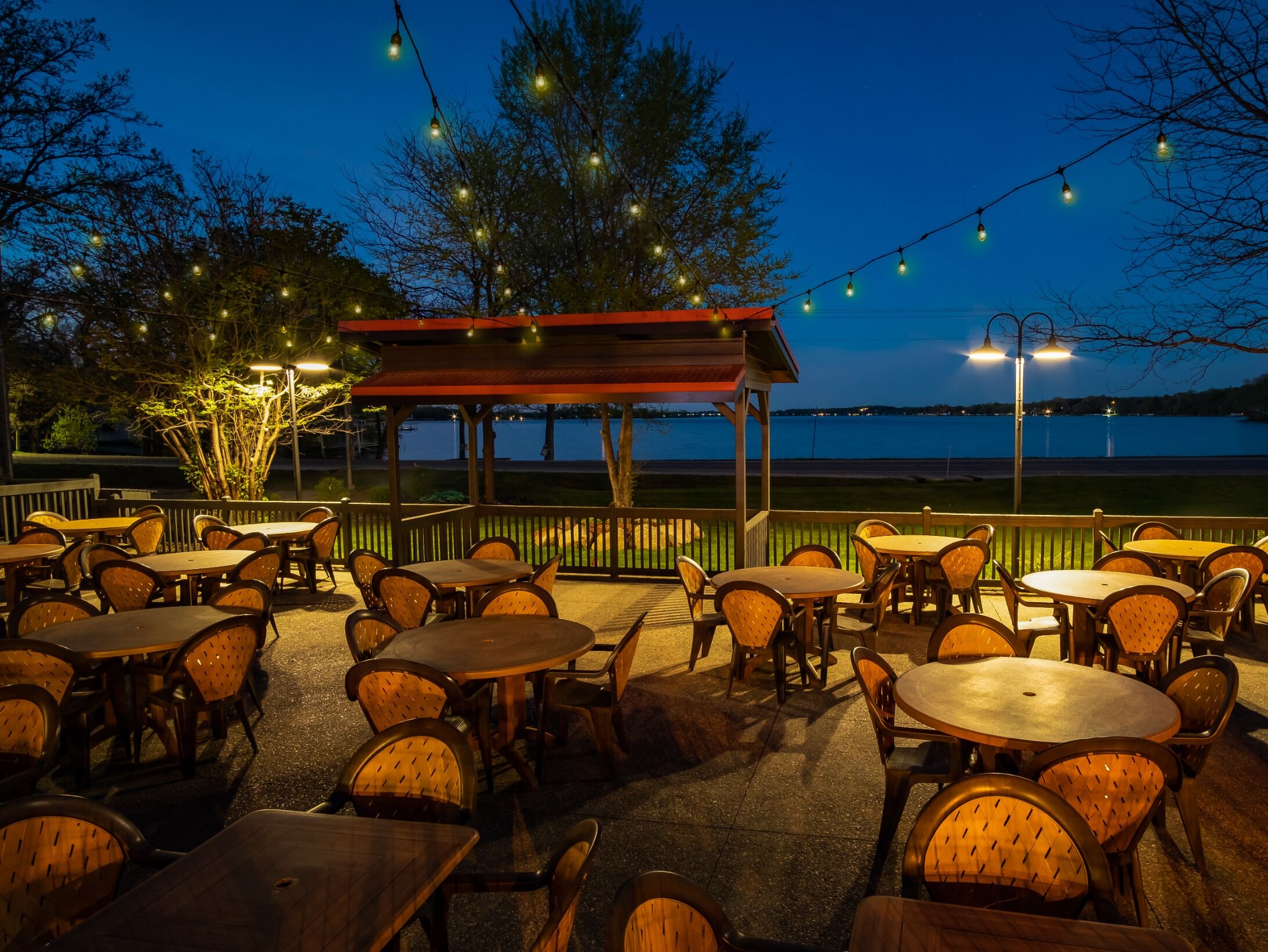 Picture of Lure Lakebar