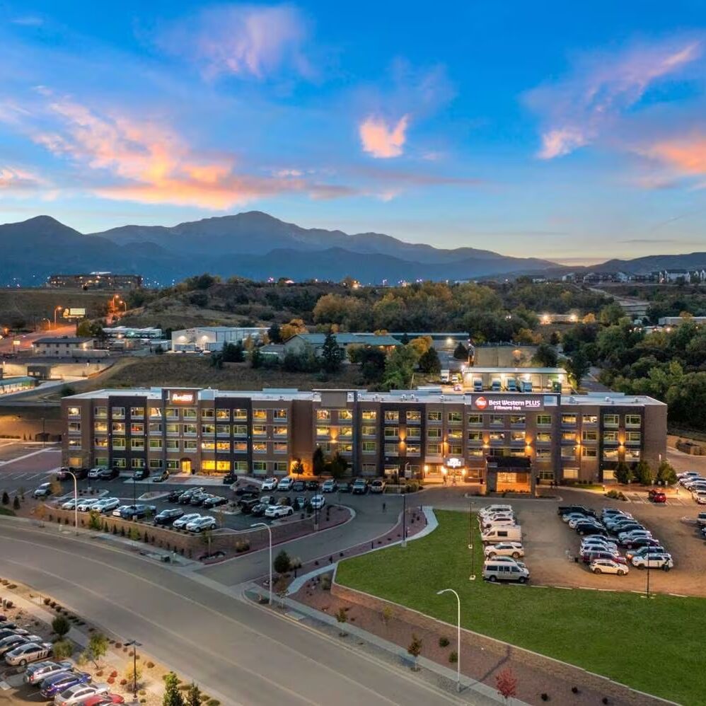 Picture of Best Western Plus Fillmore Inn & Suites