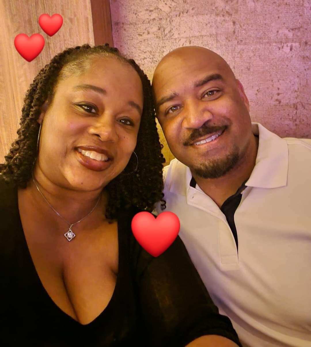 Random Date Night