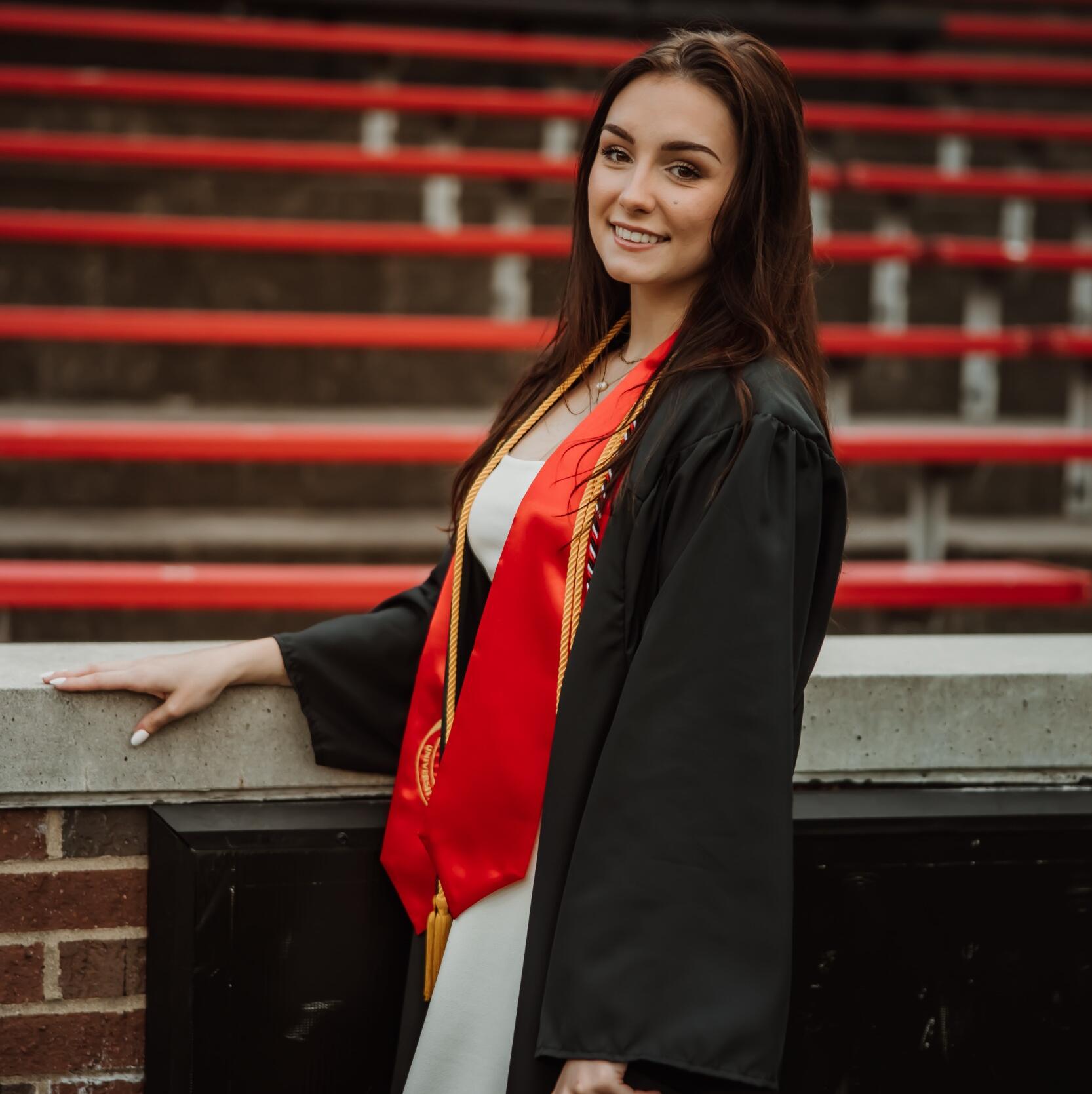 Kaylee Vance