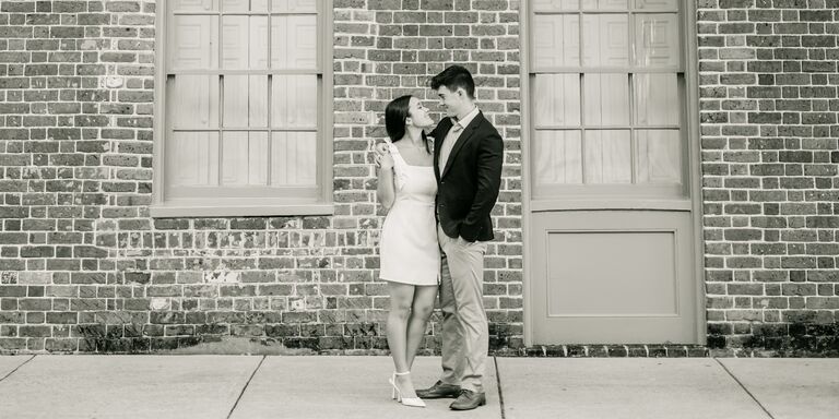 Kaitlynn & Baker Home Page Banner