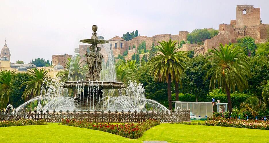 Picture of Alcazaba