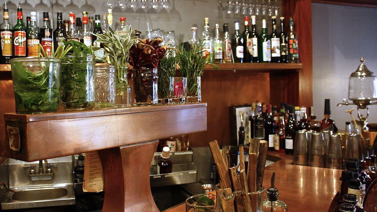 Picture of The Gin Joint
