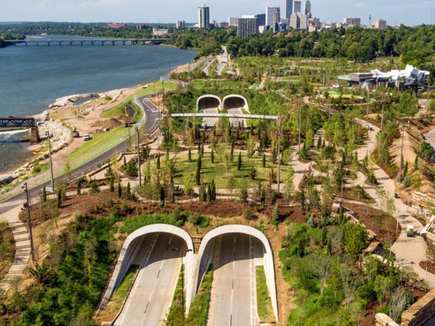 Picture of Gathering Place