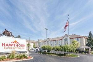Picture of MainStay Suites Detroit Auburn Hills