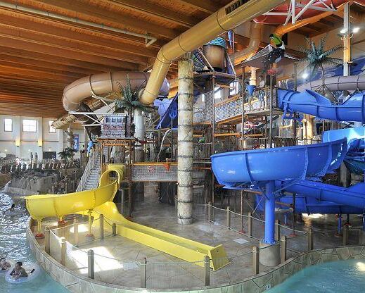 Picture of Chula Vista Resort