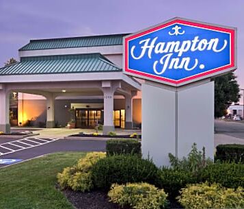 Picture of The Hampton Inn New Philadelphia