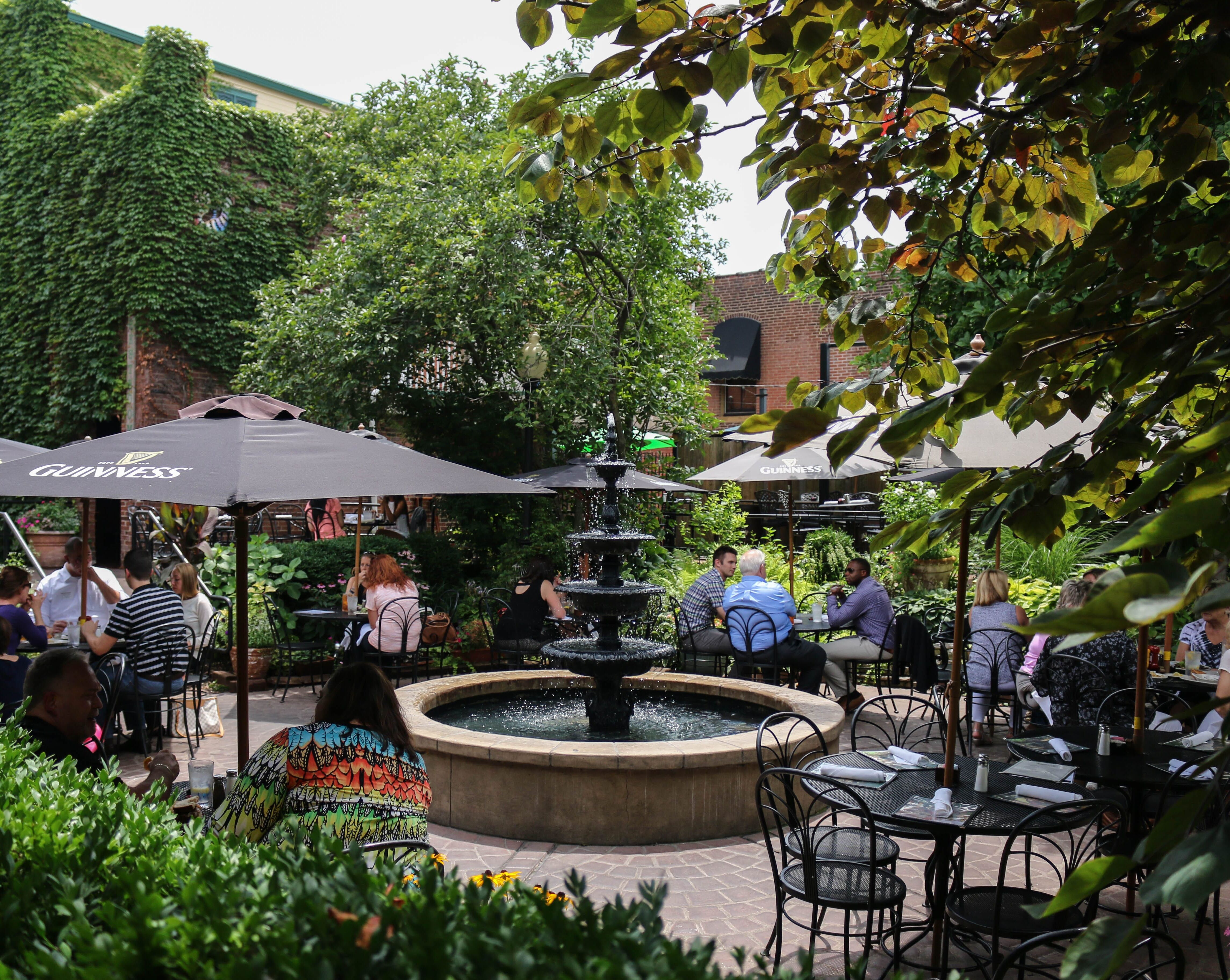 Picture of John D. McGurk's Irish Pub and Garden
