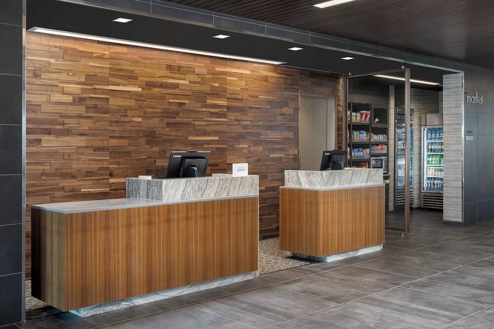 Picture of Courtyard by Marriott Las Cruces at  NMSU