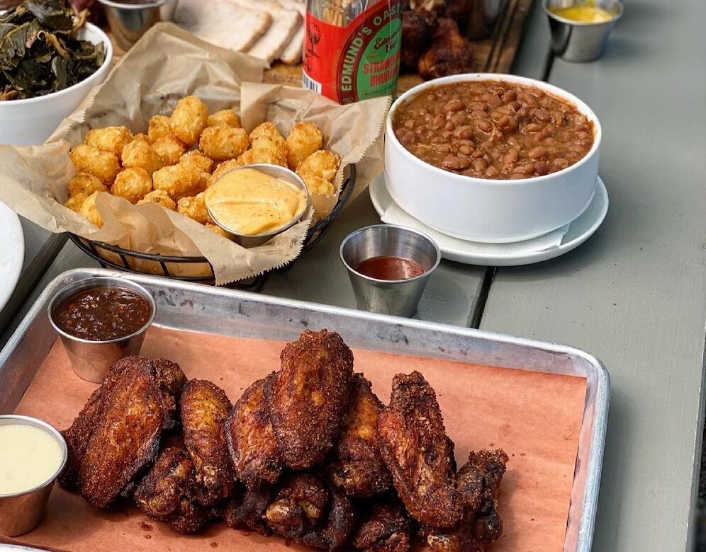 Picture of Home Team BBQ 