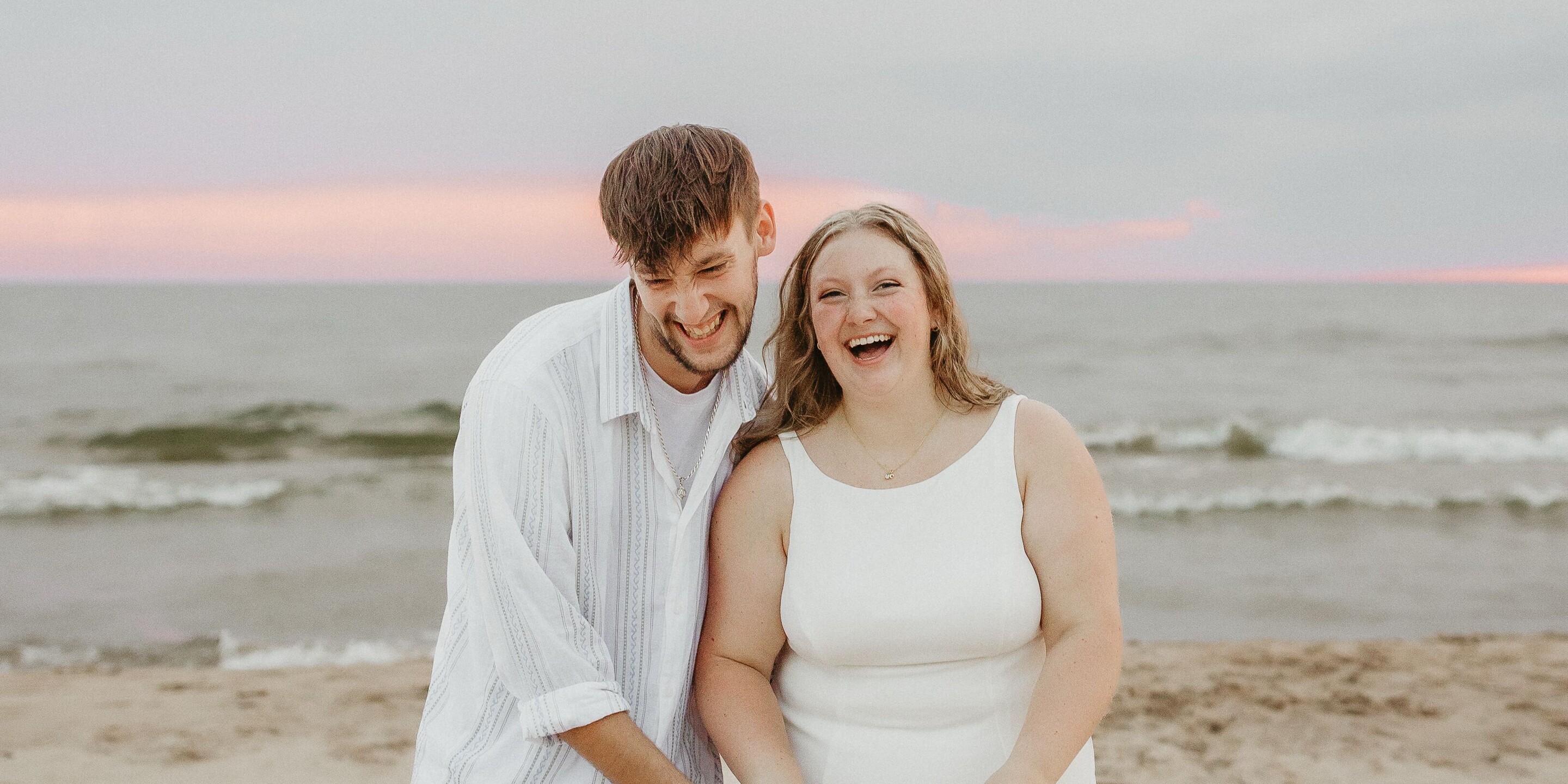 Christian & Ashley Home Page Banner