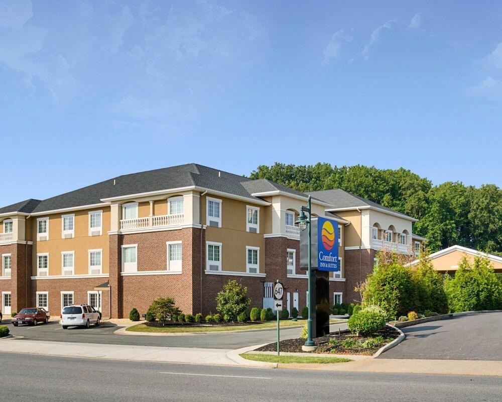 Picture of Comfort Inn & Suites Orange - Montpelier