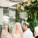Traditional Jewish Wedding Ceremony