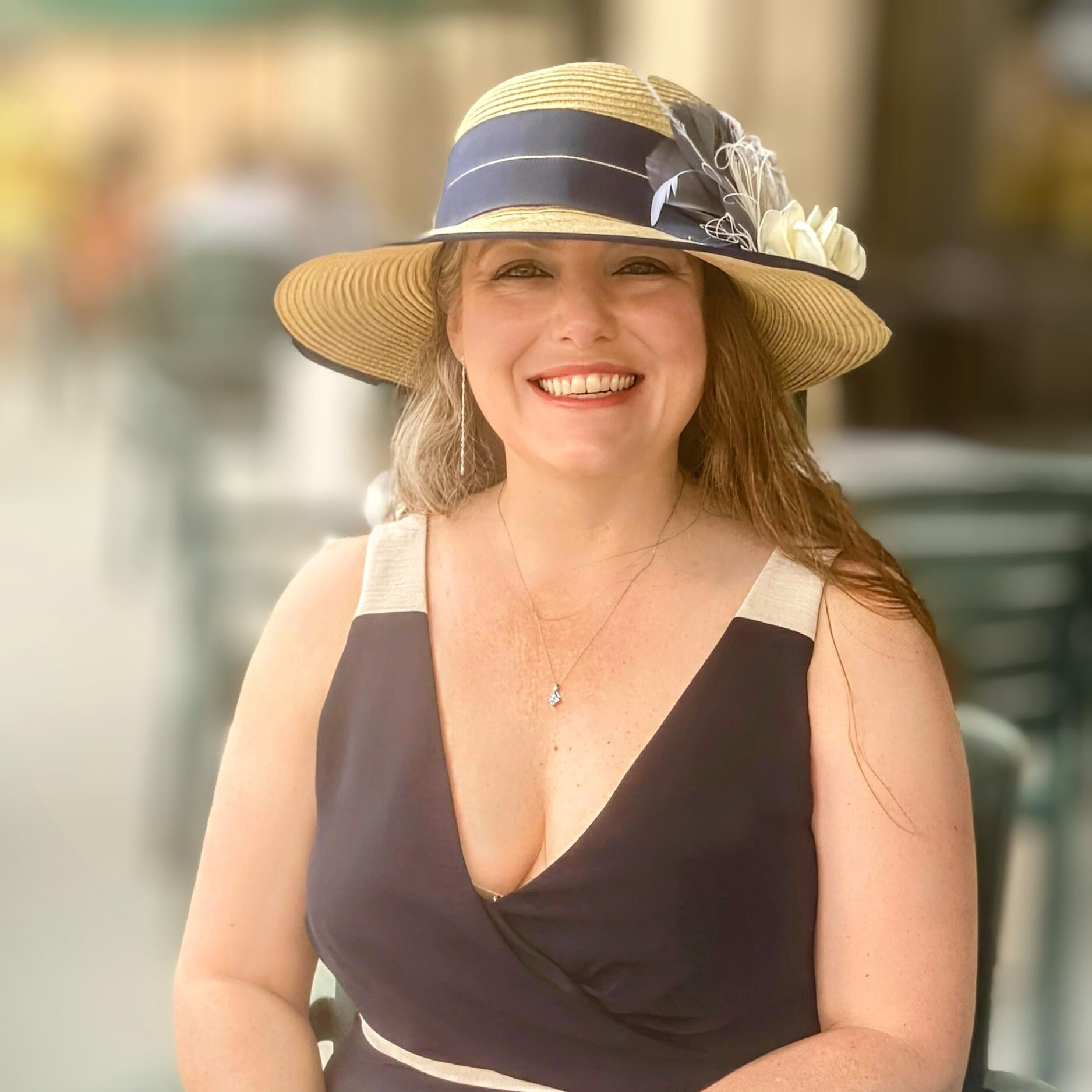 Michelle Coffin