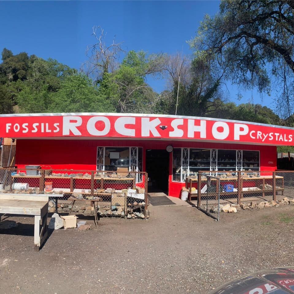 Picture of Elena’s Rock Shop