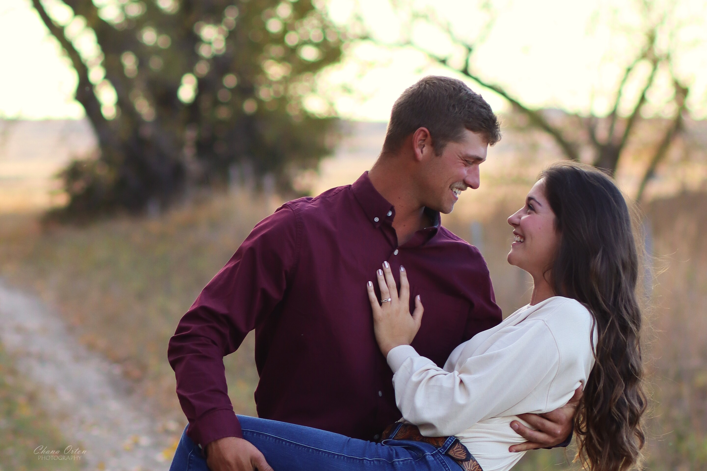 Colton & Brooke Home Page Banner