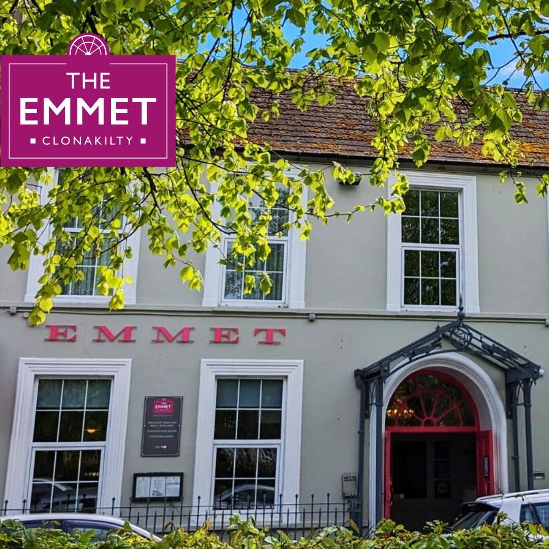 Picture of Emmet Hotel - Clonakilty