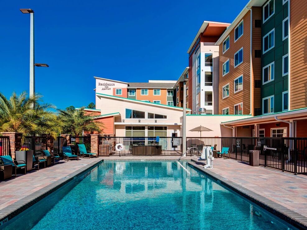 Picture of Residence Inn Jacksonville South/Bartram Park