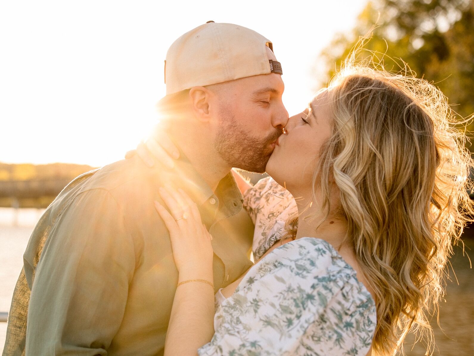 Picture of Love UnHinged