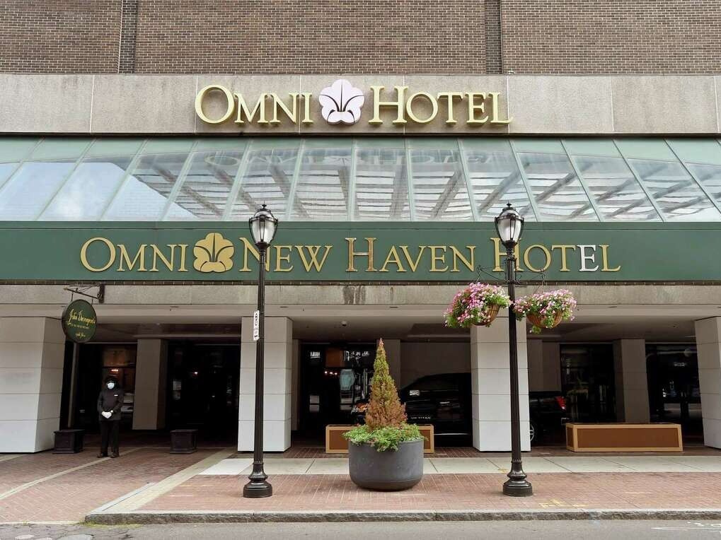 Picture of Omni New Haven Hotel at Yale