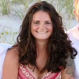 Samantha Stewart 