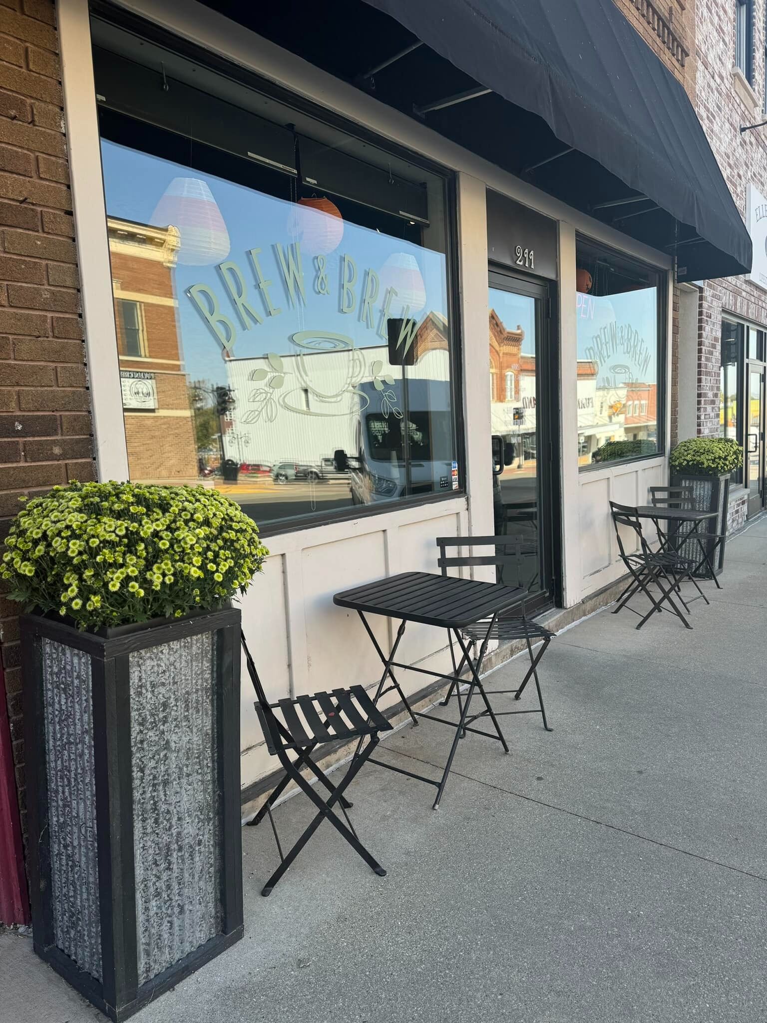 Picture of Brew & Brew