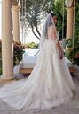 Casablanca Bridal Style 2440 Ann Ball Gown Wedding Dress - thumbnail - 5