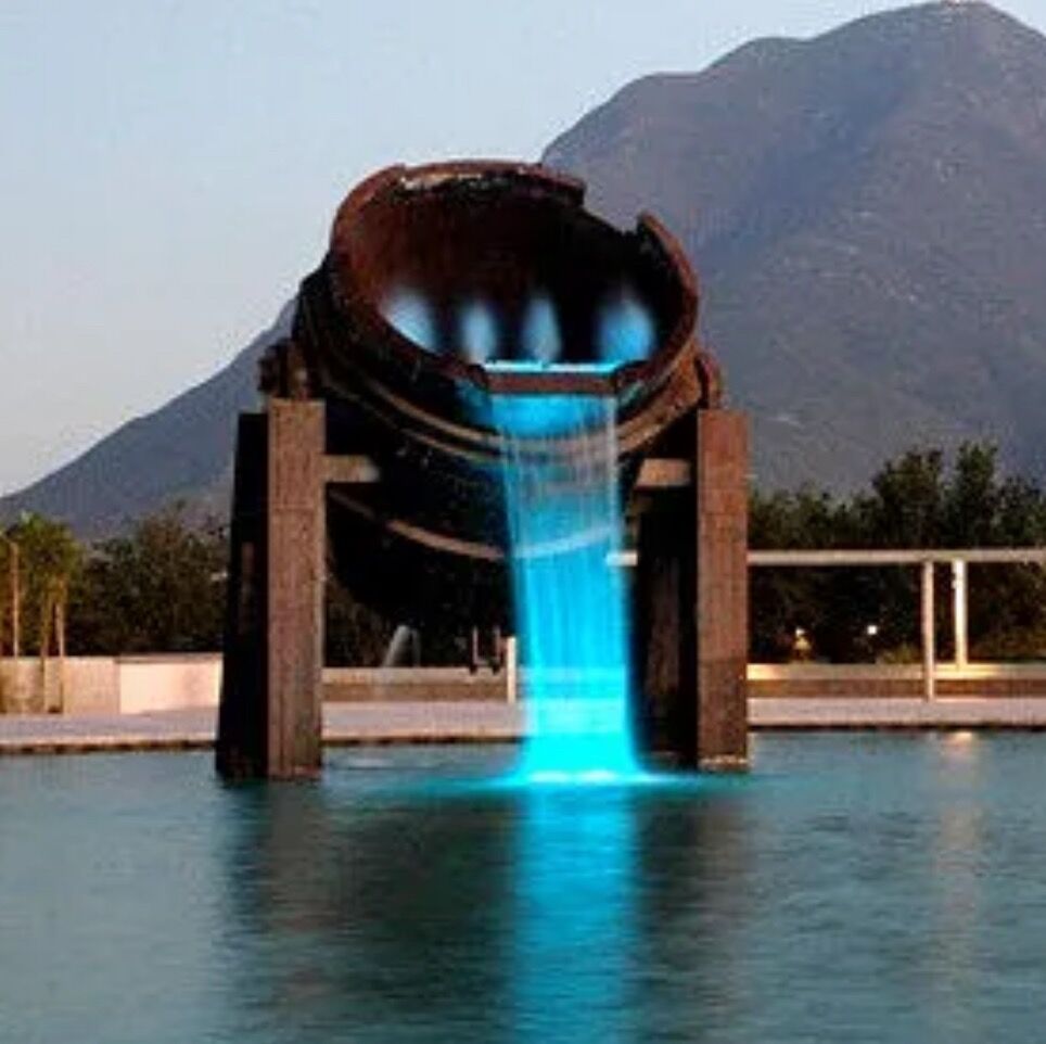 Picture of Museo de Acero
