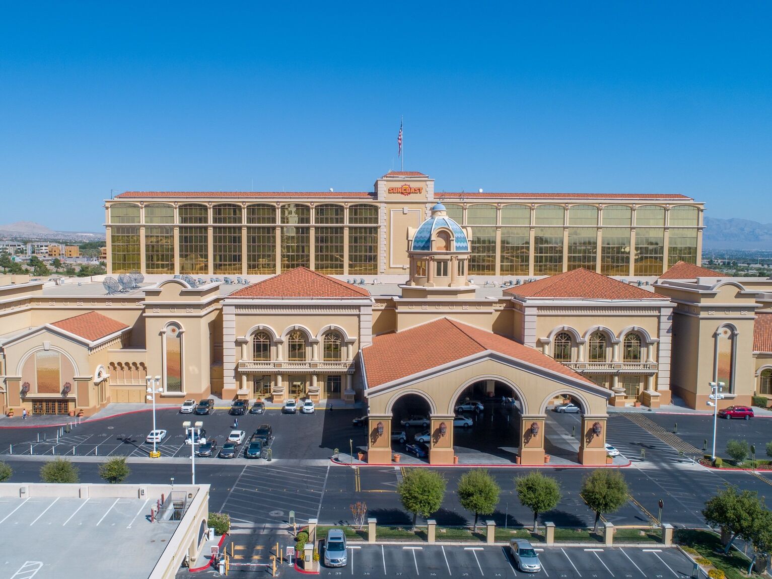 Picture of Suncoast Hotel and Casino